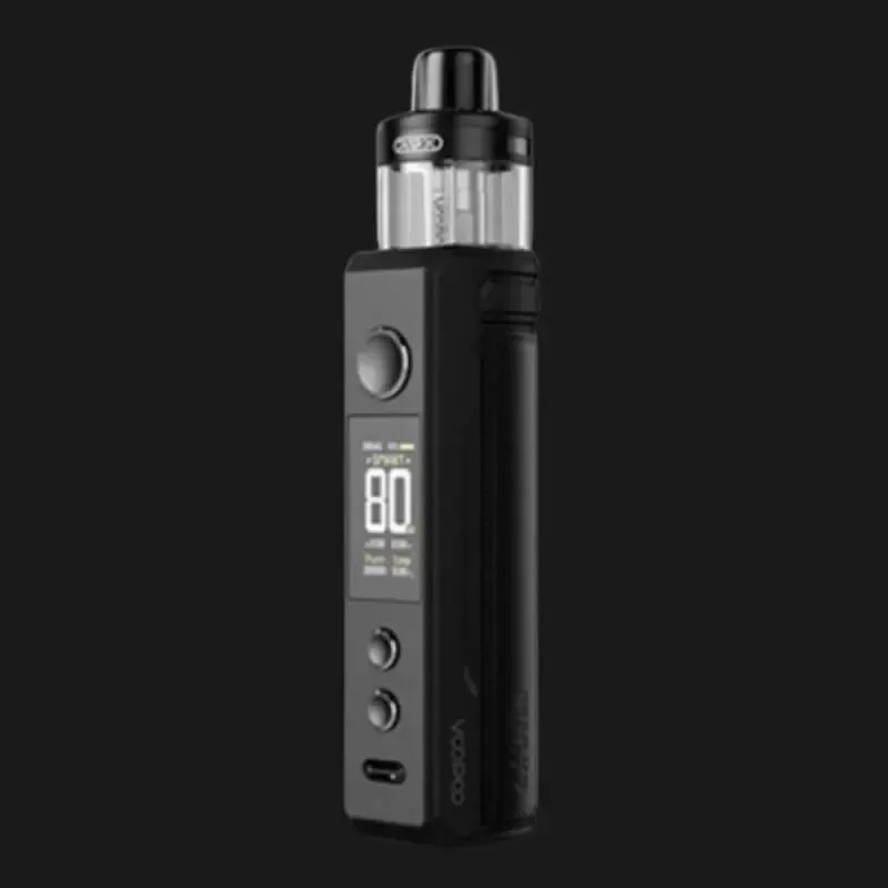 VOOPOO DRAG X2 - Sky Blue - Image 3