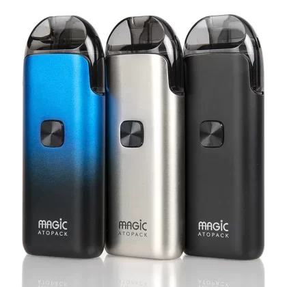 Joyetech ATOPACK MAGIC Pod System - Ecigpremium