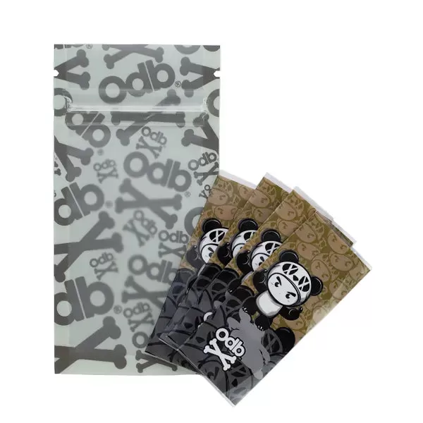 ODB Wraps - 18650 Battery Wraps - Cyber Wick'd - Image 2
