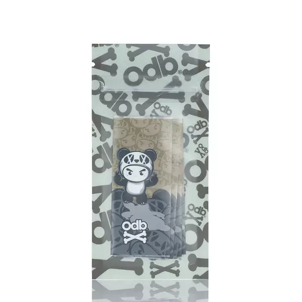 ODB Wraps - 18650 Battery Wraps - Cyber Wick'd - Image 3
