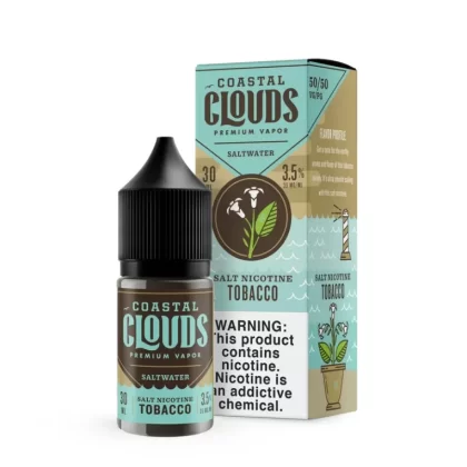 Saltwater Tobacco