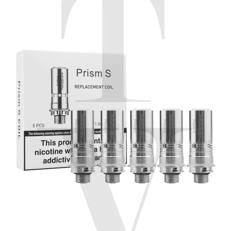 INNOKIN PRISM S COILS (T20-S)