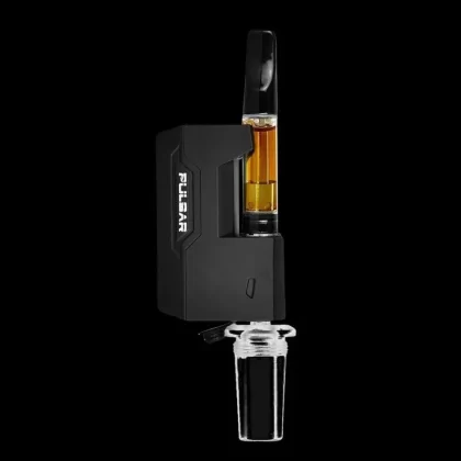 Pulsar GiGi H2O 510 Battery & Water Pipe Adapter