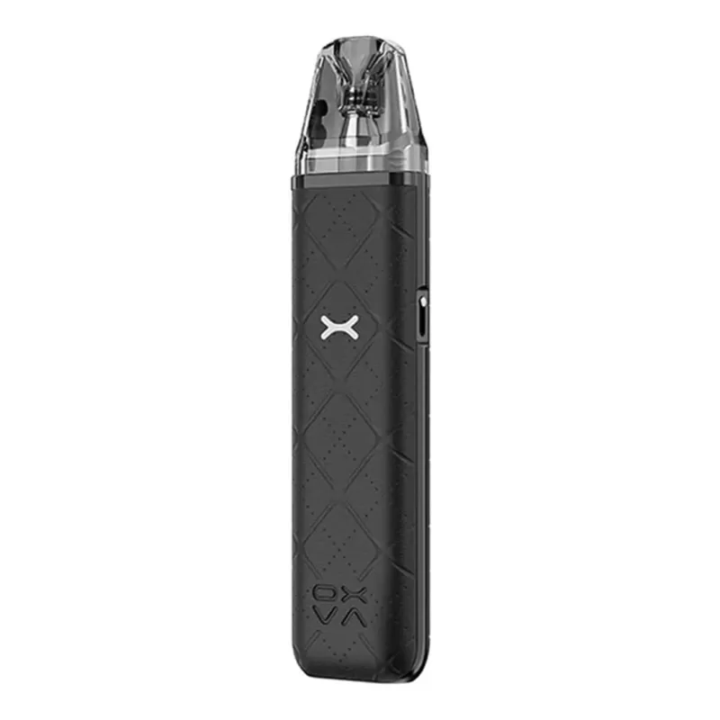 Oxva Xlim Go Pod Kit - Graffiti Pink - Londonvapewholesale Co - Image 3