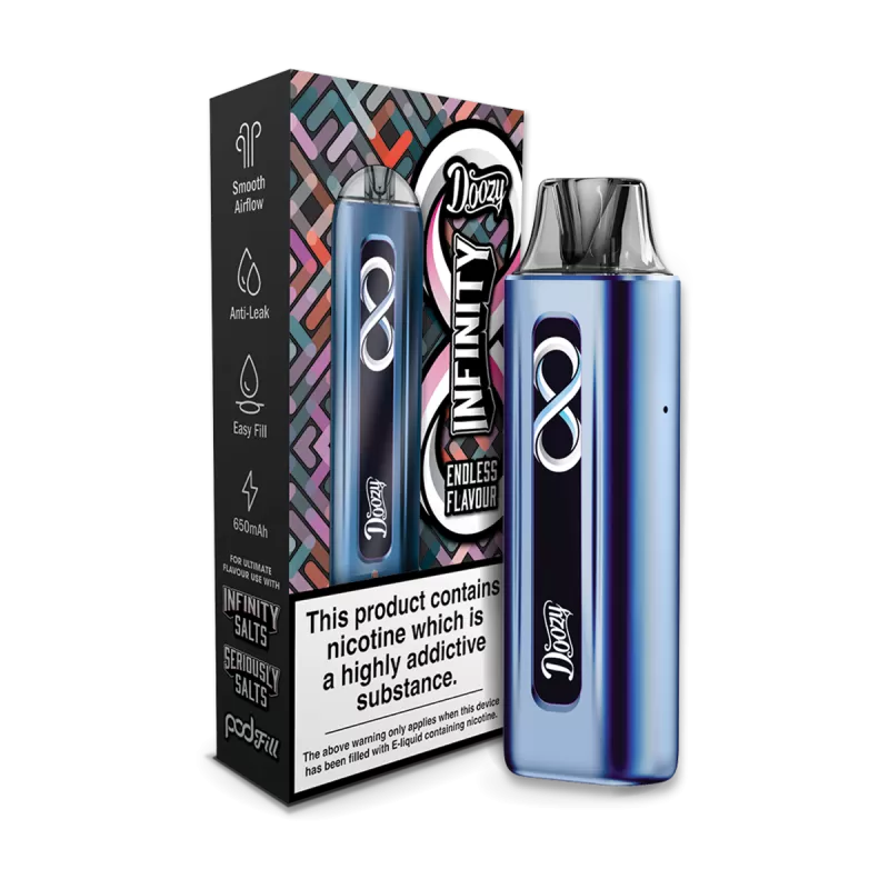 Doozy Infinity Kit - Pink - Image 3