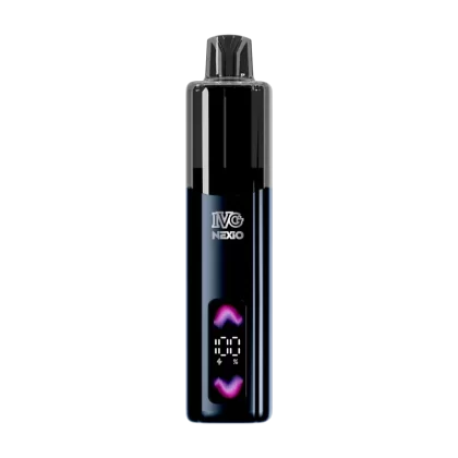 IVG Nexio Kit - Blue Razz Hub - Ecigwizard