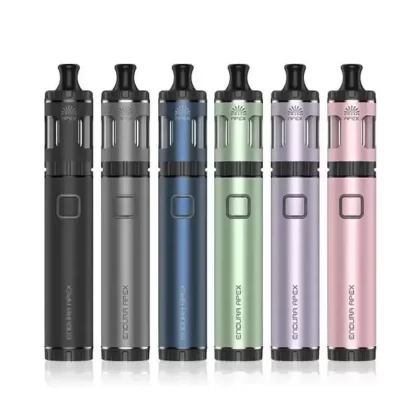 Innokin Endura APEX Vape Kit - Vapourdeal - Blue