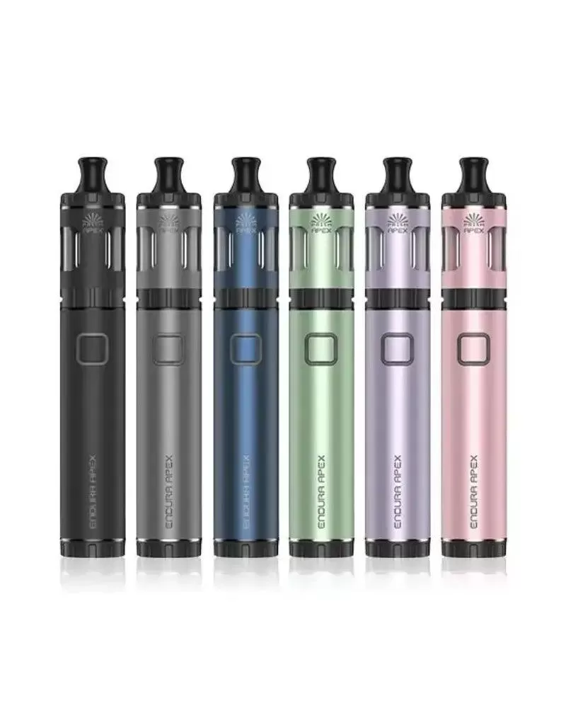 Innokin Endura APEX Vape Kit - Vapourdeal - Blue