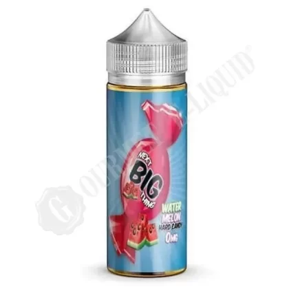 Watermelon Hard Candy by Next Big Thing