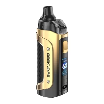 Aegis Boost 3 Vape Kit By Geekvape