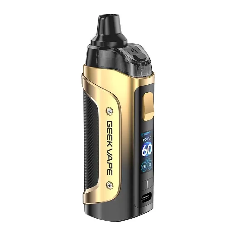 Aegis Boost 3 Vape Kit By Geekvape