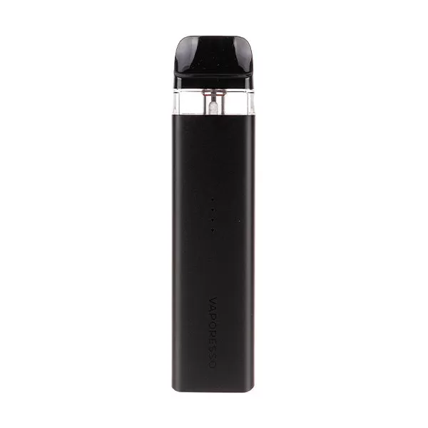 Vaporesso XROS Mini Retro Pod Kit - Baby Pink - Vapesuperstore Co - Image 3