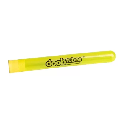 Doob Tube – 5in