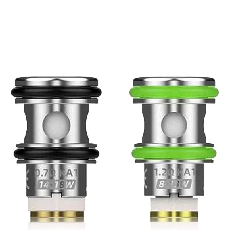T3 Series Coils 3 Pack By Wirice (Launcher Mini)