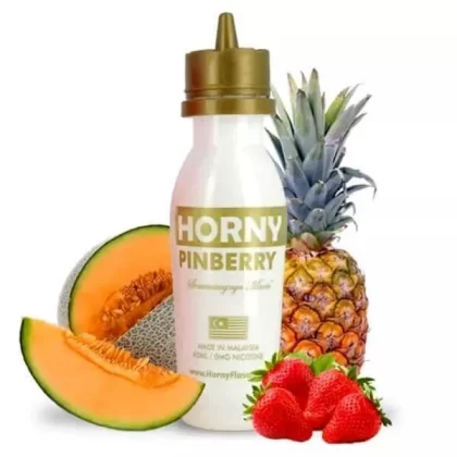 Pinberry E Liquids by Horny Flava - 3 mg / 65 ml