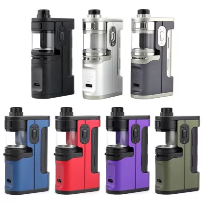 Dovpo Abyss 60W SBS AIO Kit - Storm