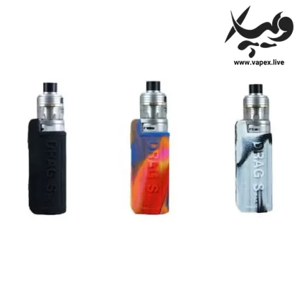 ‌Voopoo Drag S Pro Cover