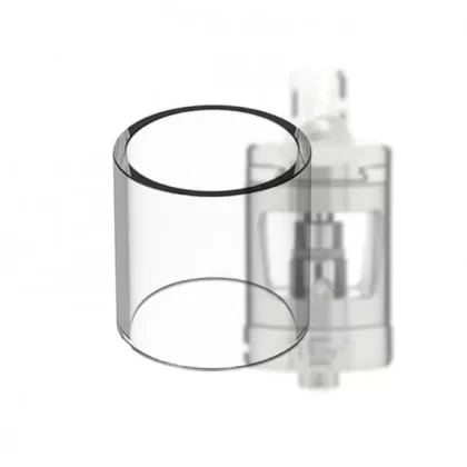 Innokin Zlide Glass Tube - Size#2mL>4mL