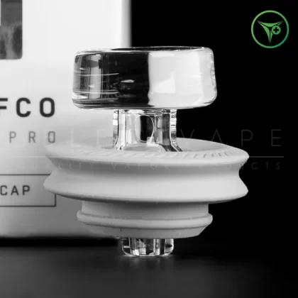 Puffco Peak Pro Guardian Ball Cap – Limited Edition