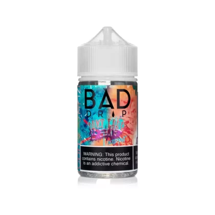 Dont Care Bear Iced Out Bad Drip Labs 60mL - Vaporider Deals