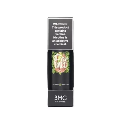 Paebacc E-Liquid by Vapewell Supply - Vape Product, Vape Product; Vape Product, Vape Product