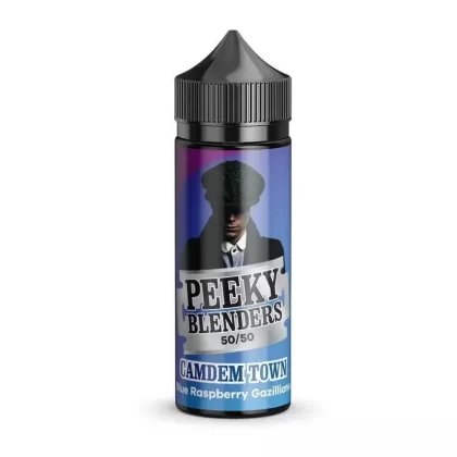 Camdem Town Peeky Blenders 100ML Vape Juice – 0mg
