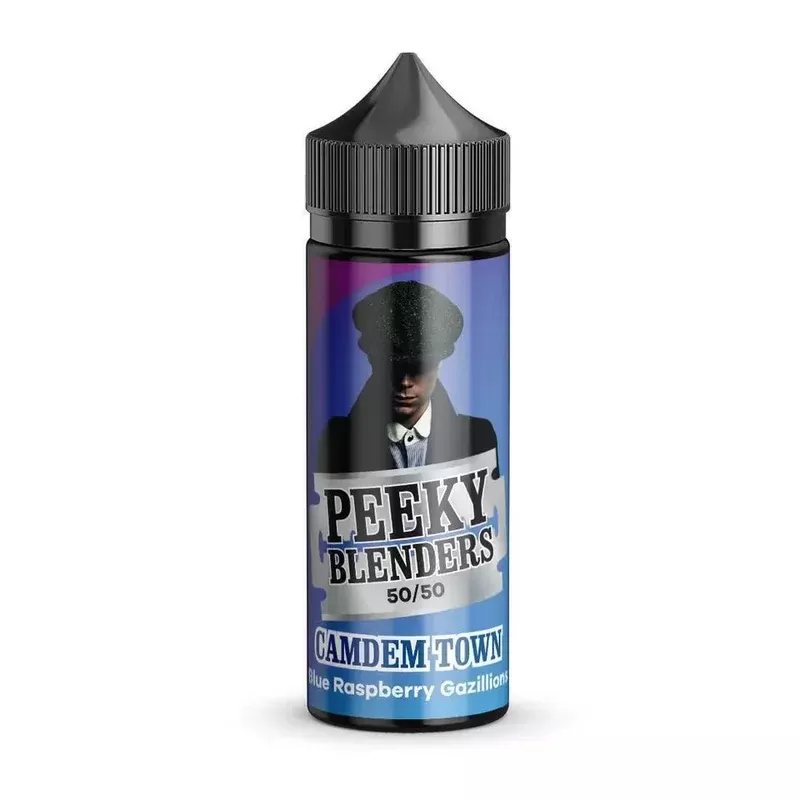 Camdem Town Peeky Blenders 100ML Vape Juice – 0mg