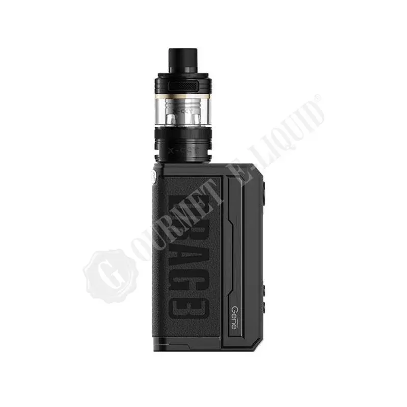 VooPoo Drag 3 TPP-X Vape Kit