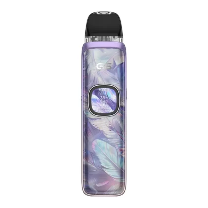 UWell Caliburn G5 Pod Vape Device - G5 Mystic Forest