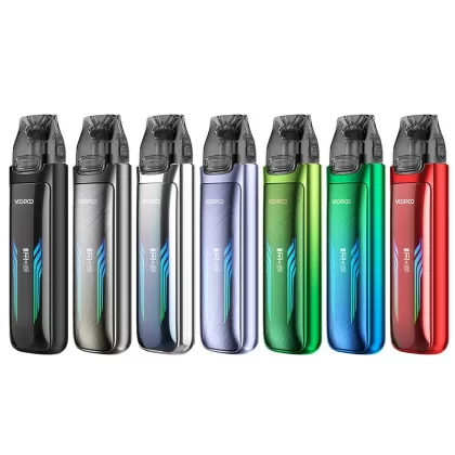 VOOPOO Vmate Max Pod Kit 30W - Fancy Purple