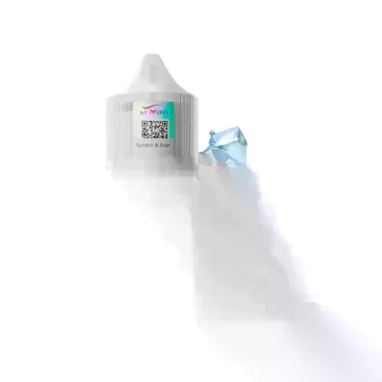30ml Kumiho THOTH Salt Guava Ice E-liquid