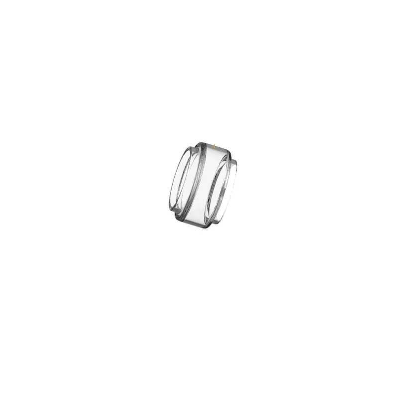 SMOK TFV8 Baby Mini V2 Replacement Glass – 2ml / 5ml Pyrex - 2ml Straight, 5ml Bubble