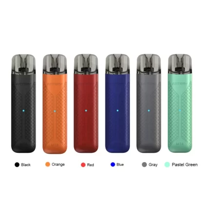 Artery MT4 Pod Kit 2ml/480mAh - Orange