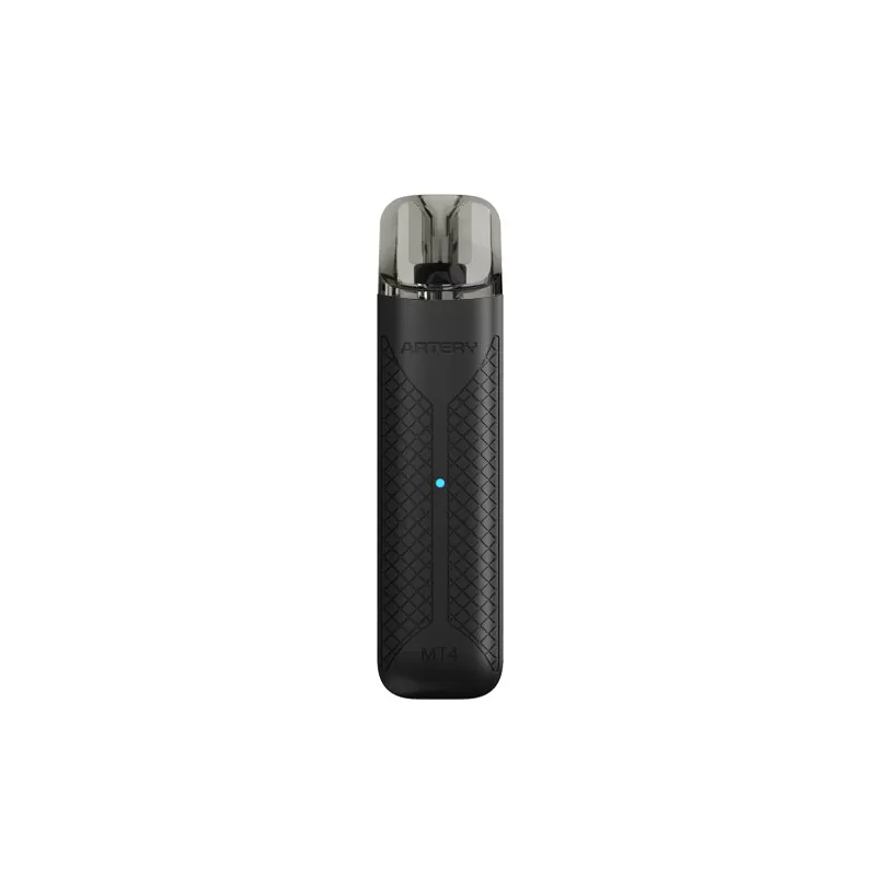 Artery MT4 Pod Kit 2ml/480mAh - Orange - Image 2