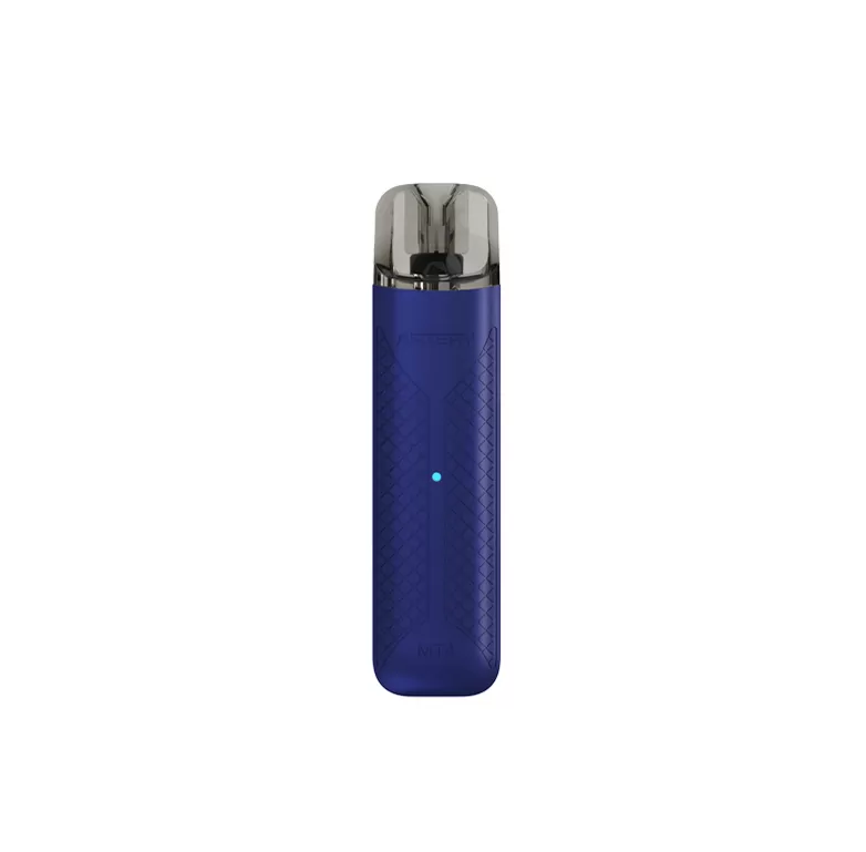 Artery MT4 Pod Kit 2ml/480mAh - Orange - Image 3