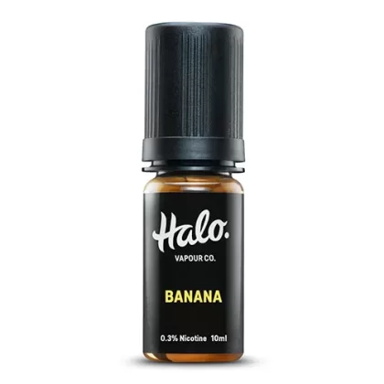 Banana by Halo Originals - 12 mg/ml