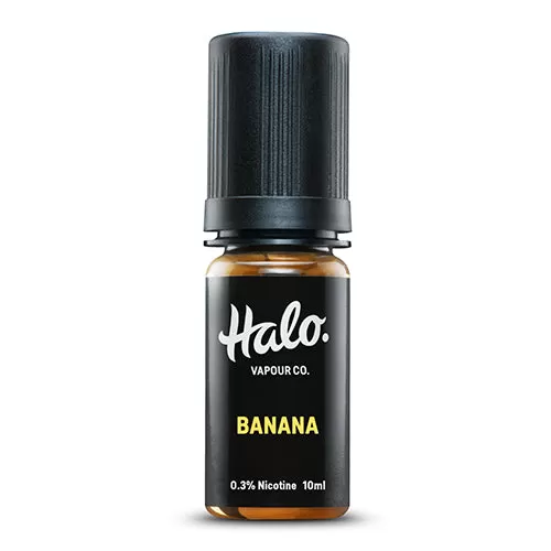 Banana by Halo Originals - 12 mg/ml