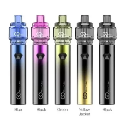 Original Innokin Gomax Tube Vape Pen Starter Kit 3000mAh
