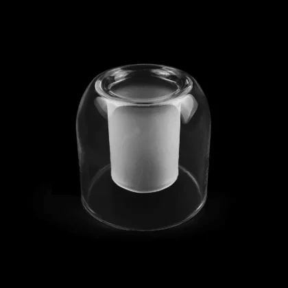 Poby Ember Glass Dome Replacement