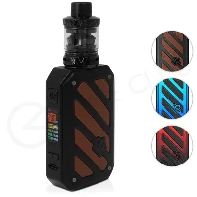 Uwell Crown 5 Kit - Ecigpremium