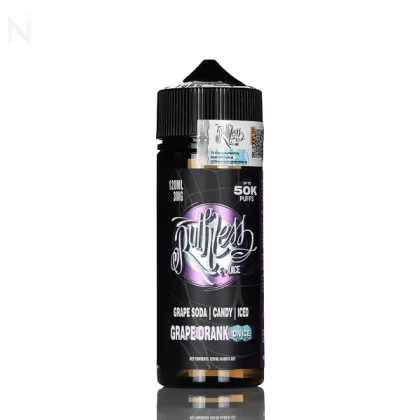 Ruthless Original E-Liquid - Vapordna (874D91)