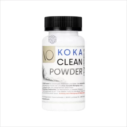 Koka Clean Powder