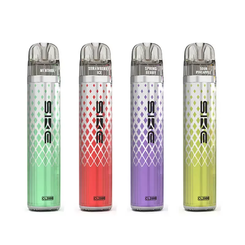 SKE CL2000 Vape Kit - Vapestreams Co