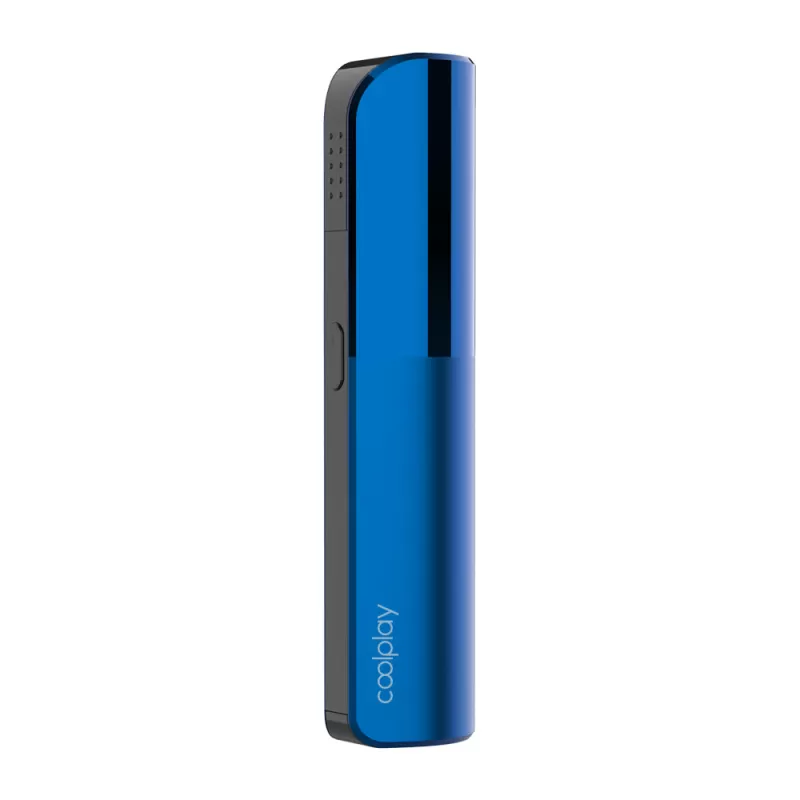Coolplay Q3 900mAh Heating Device - Green - Image 3