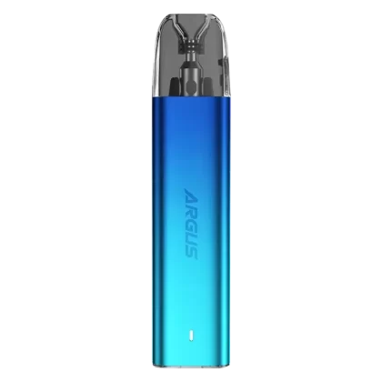 VooPoo Argus G2 Mini Pod Kit - Color#Aurora Blue>Midnight Black>Moonlit Gray>Spring Green>Starry Silver>Sunset Orange>Violet Pink>Violet Red