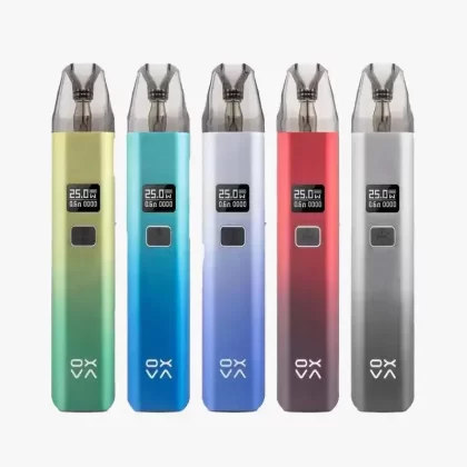 OXVA XLIM V2 POD KIT 25W - Arctic Ice