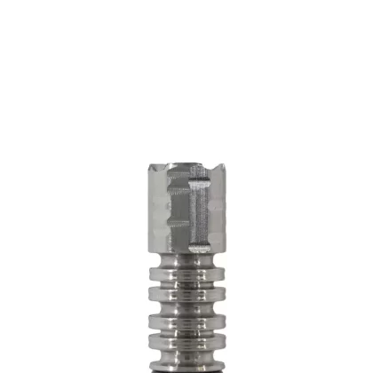 VapCap Stainless Steel Tip