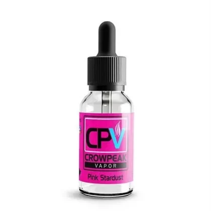 Cpv Signature Series – Pink Stardust