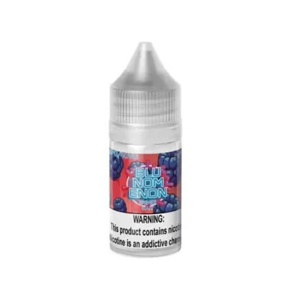 Nomenon Salts Blunomenon eJuice - Vape Product; Vape Product, Vape Product (F12FAC)