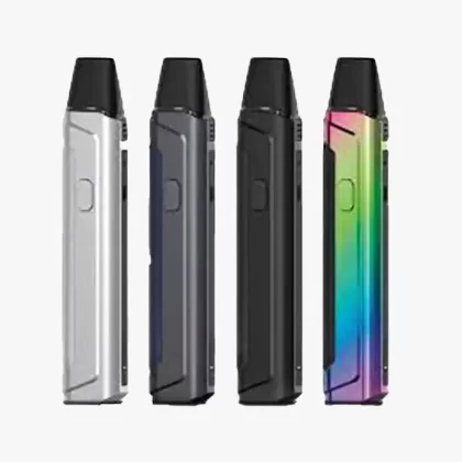 Geekvape Aegis One Pod Kit - Black